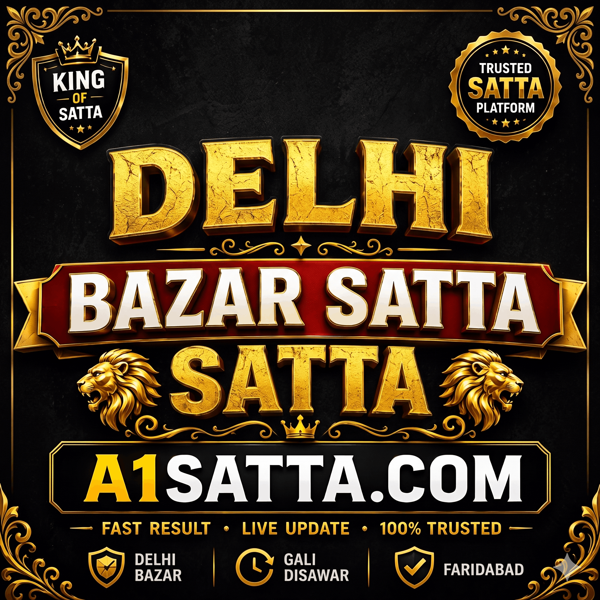 How to Analyze Delhi Bazar Satta Old Record Charts