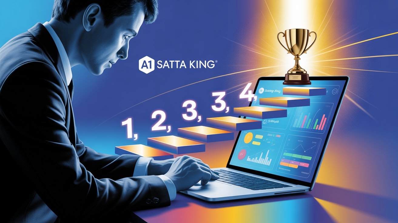 Mastering A1 Satta online: Tips and Strategies for Success