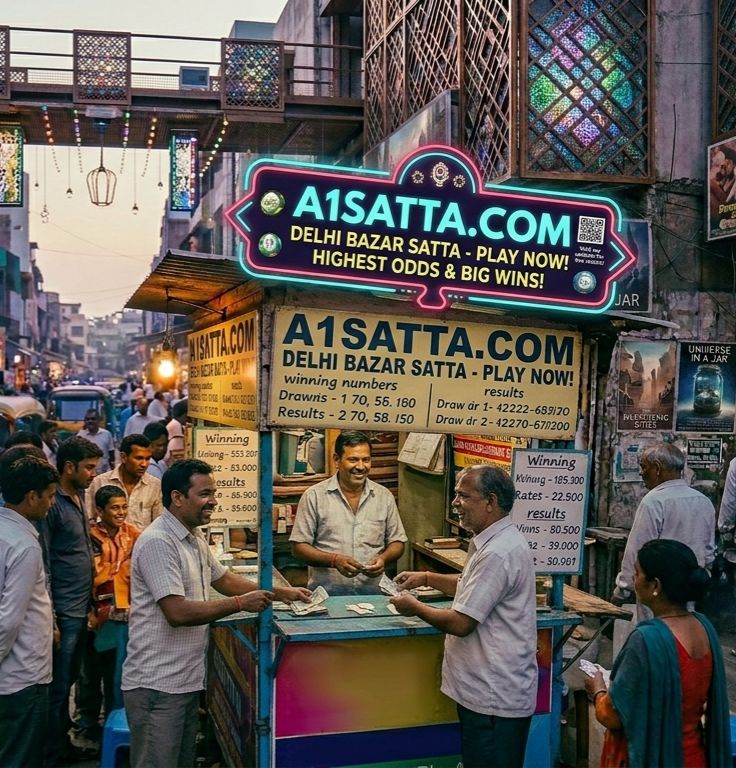 How to Read Delhi Bazar Satta Chart Today With Old Records?