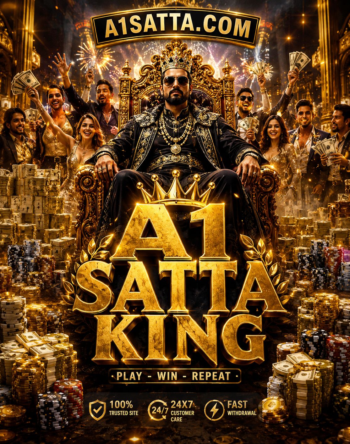 A1 Satta King Live Result: Key Facts Every User Should Know