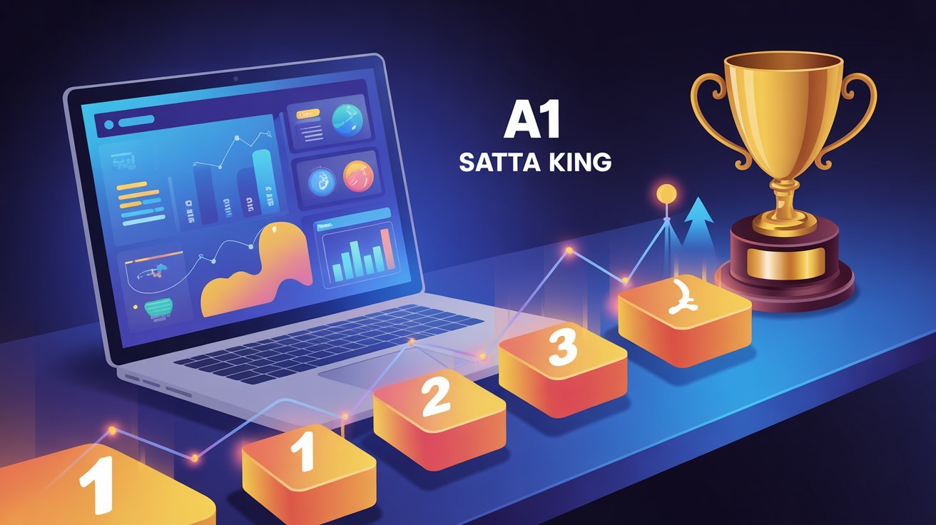 A1 Satta Results: Trends and Predictions