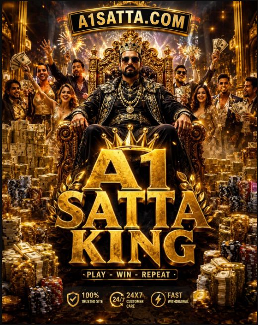 A1 Satta King Live Result: Key Facts Every User Should Know