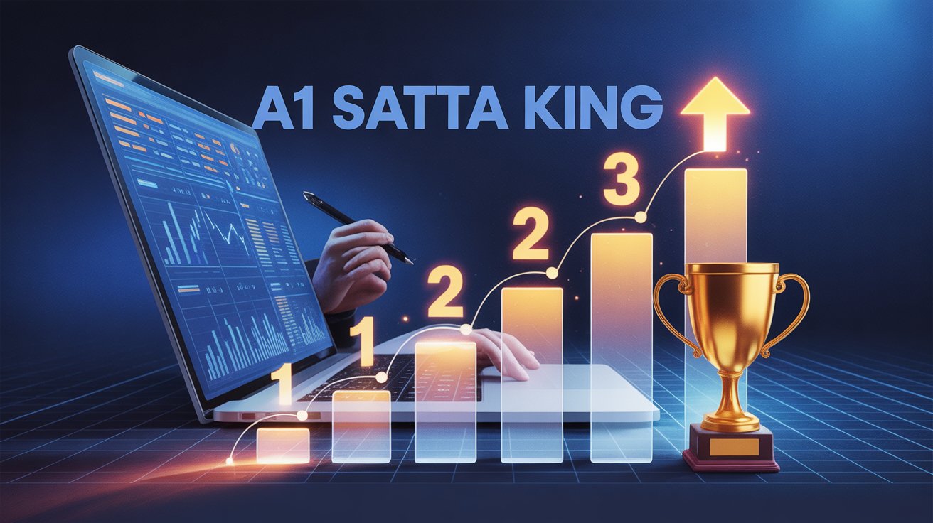 A1 Satta King: A Game of Luck or Skill?