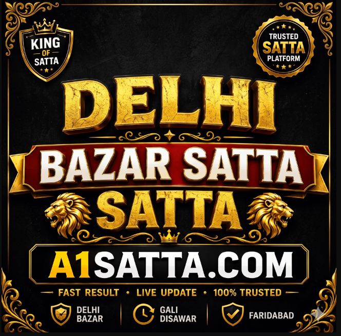 How to Analyze Delhi Bazar Satta Old Record Charts
