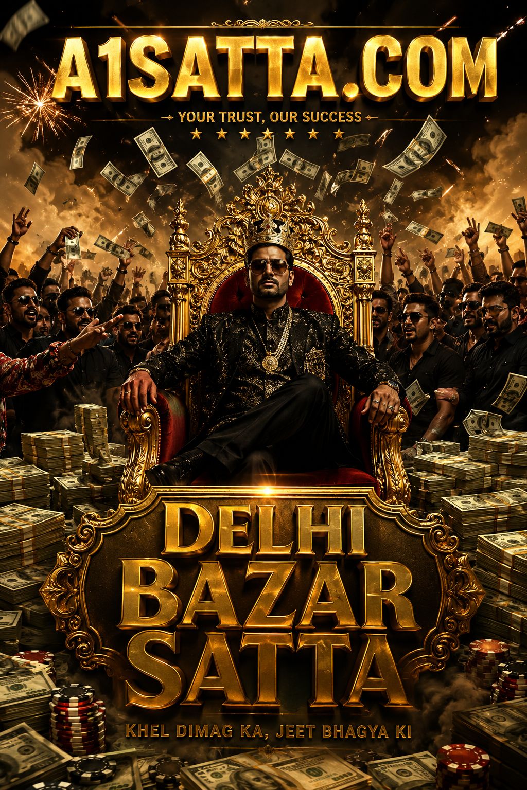Delhi Bazar Satta Complete Guide: How to Track Results